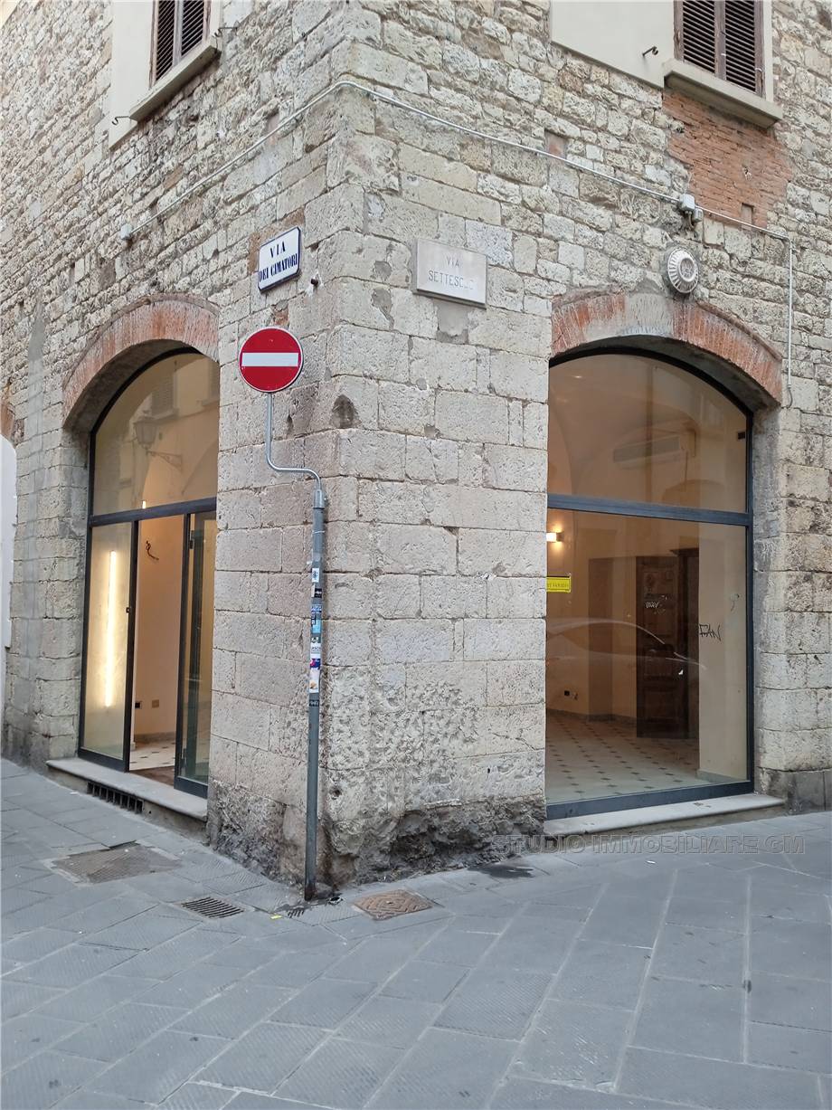 Venta Local commercial Prato Centro Storico #2020 n.10
