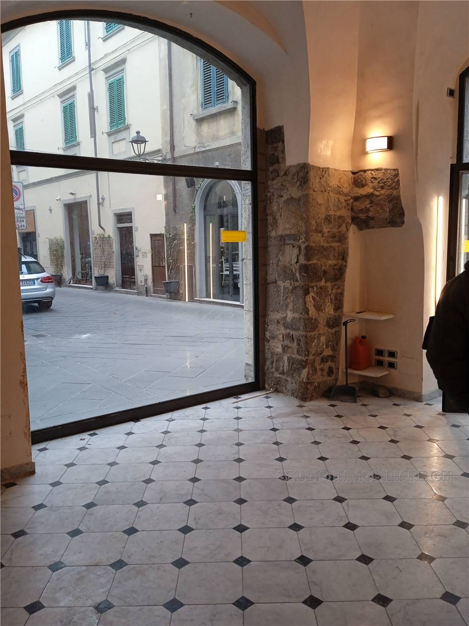 Venta Local commercial Prato Centro Storico #2020 n.2