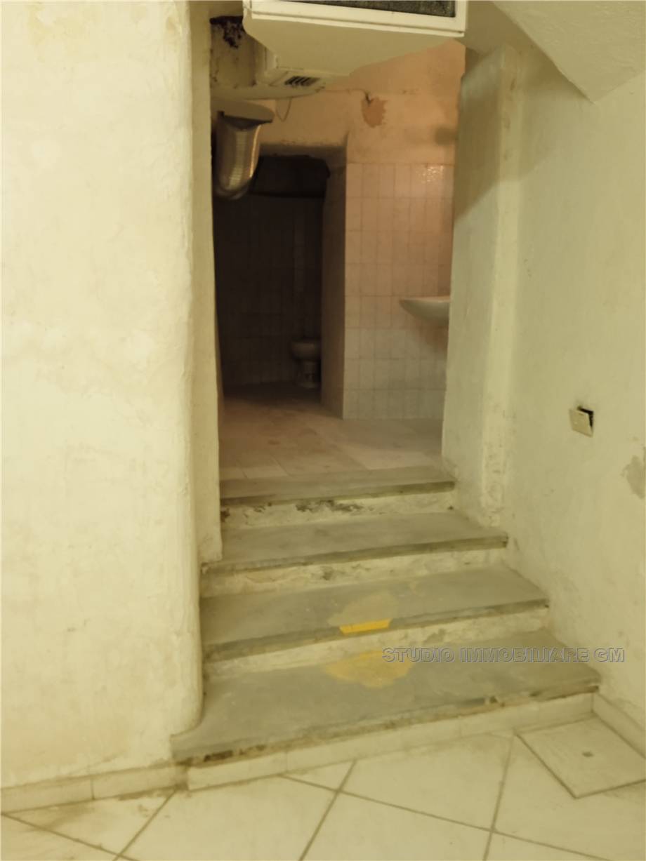 Venta Local commercial Prato Centro Storico #2020 n.7