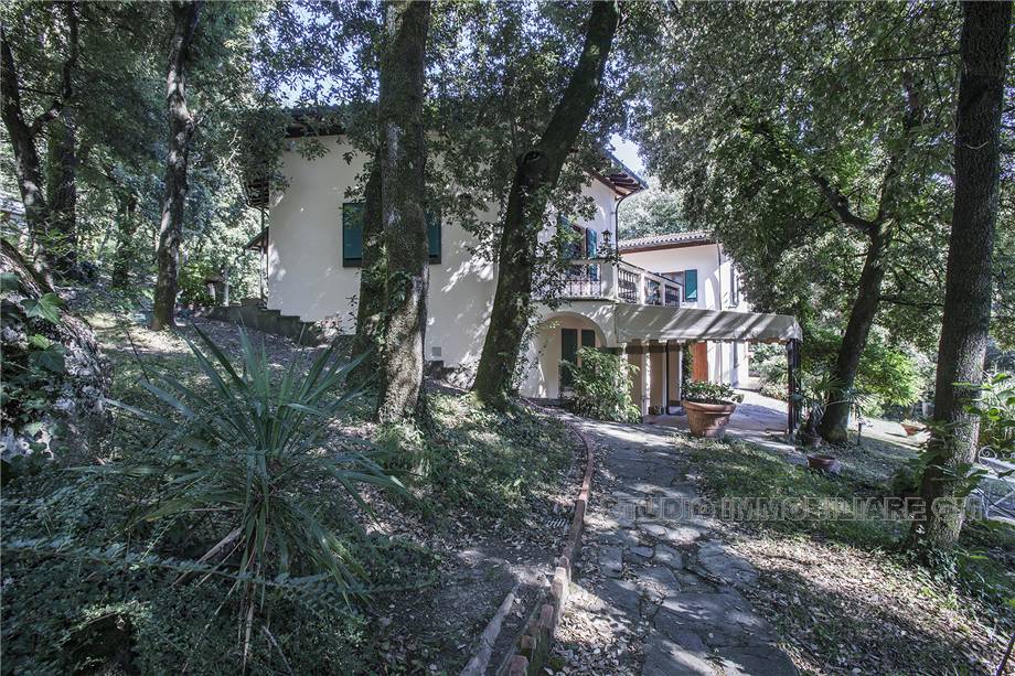 Vendita Villa/Casa singola Montemurlo Bagnolo #554 n.10
