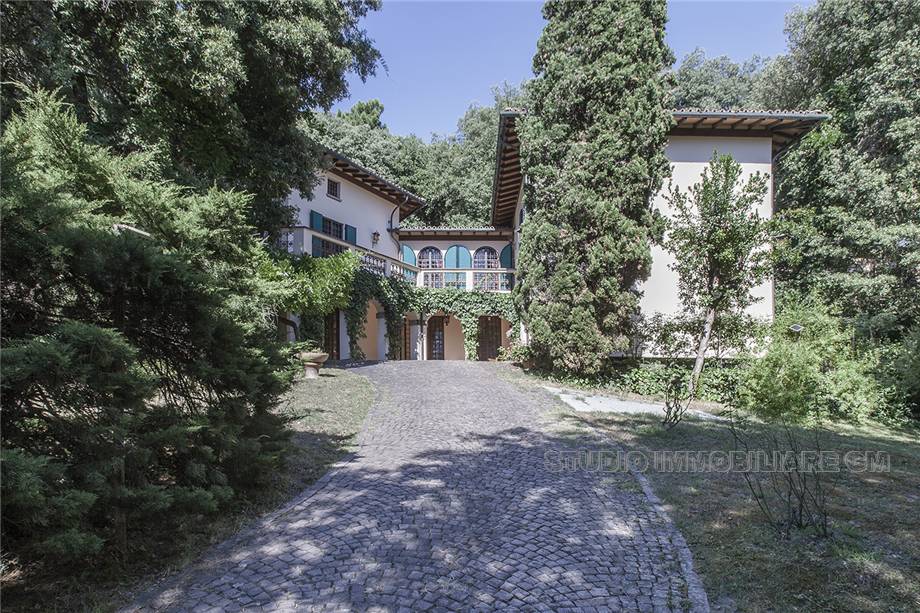Vendita Villa/Casa singola Montemurlo Bagnolo #554 n.12