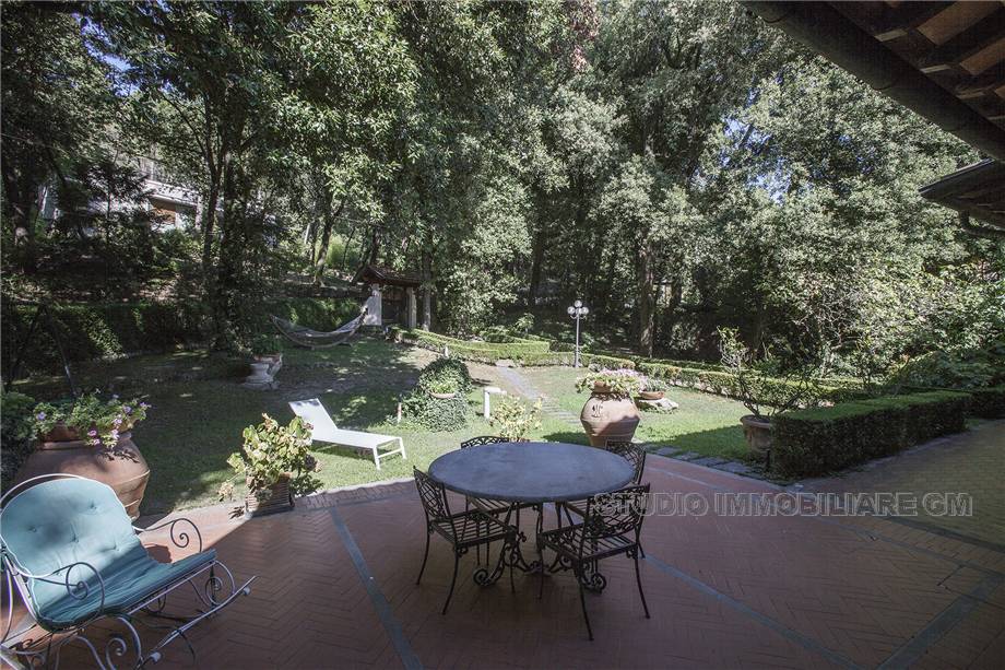 Vendita Villa/Casa singola Montemurlo Bagnolo #554 n.13