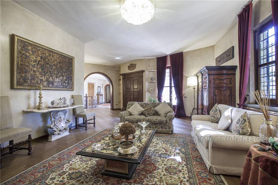 Vendita Villa/Casa singola Montemurlo Bagnolo #554 n.2