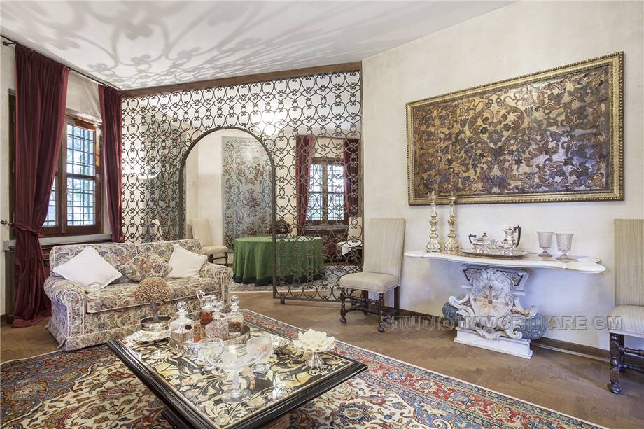 Vendita Villa/Casa singola Montemurlo Bagnolo #554 n.3
