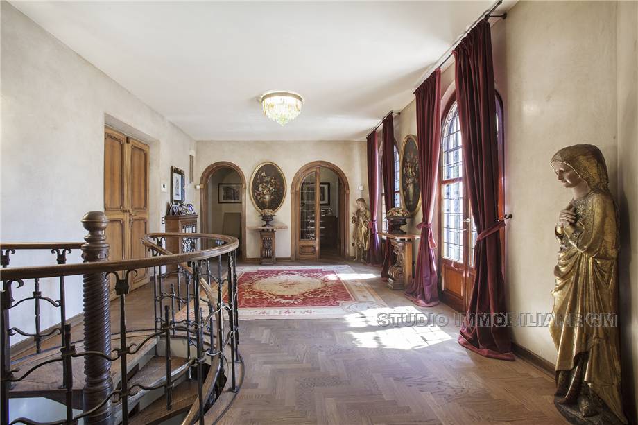 Vendita Villa/Casa singola Montemurlo Bagnolo #554 n.4