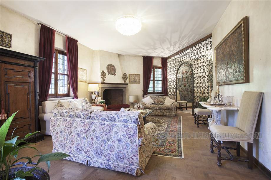 Vendita Villa/Casa singola Montemurlo Bagnolo #554 n.5