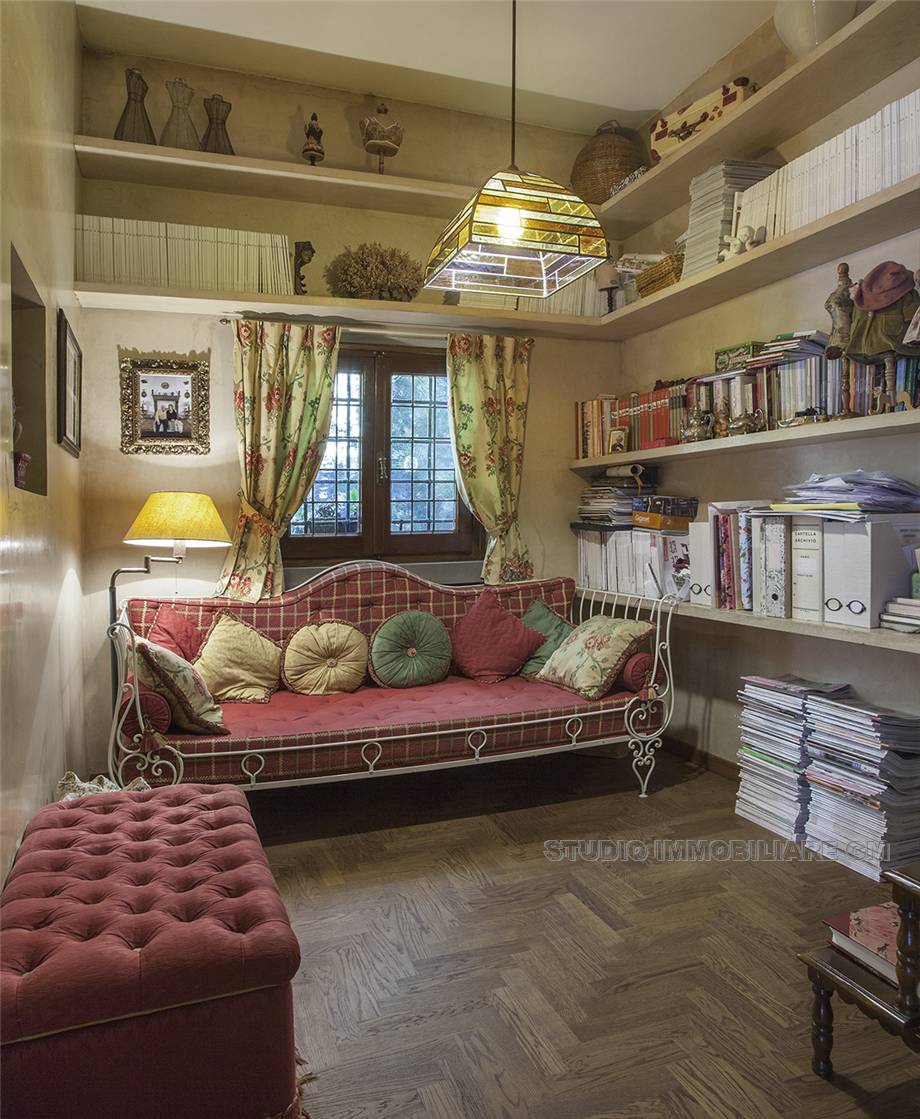 Vendita Villa/Casa singola Montemurlo Bagnolo #554 n.6