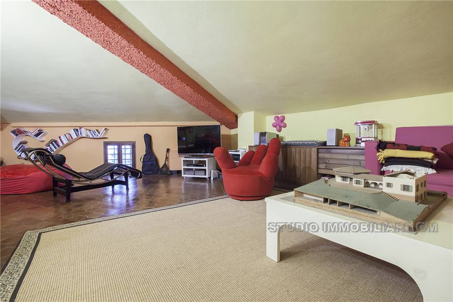 Vendita Villa/Casa singola Montemurlo Bagnolo #554 n.8