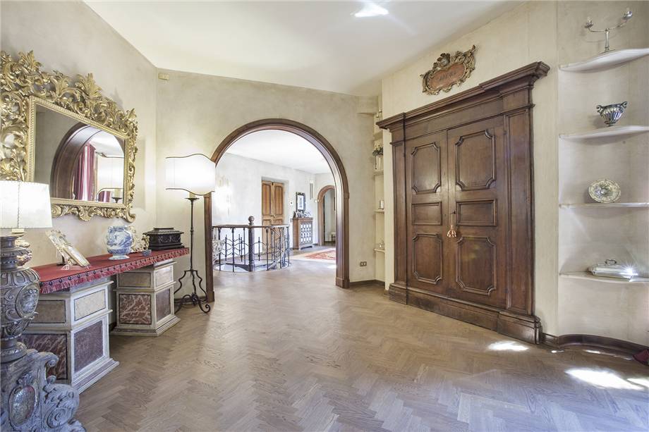 Vendita Villa/Casa singola Montemurlo Bagnolo #554 n.9