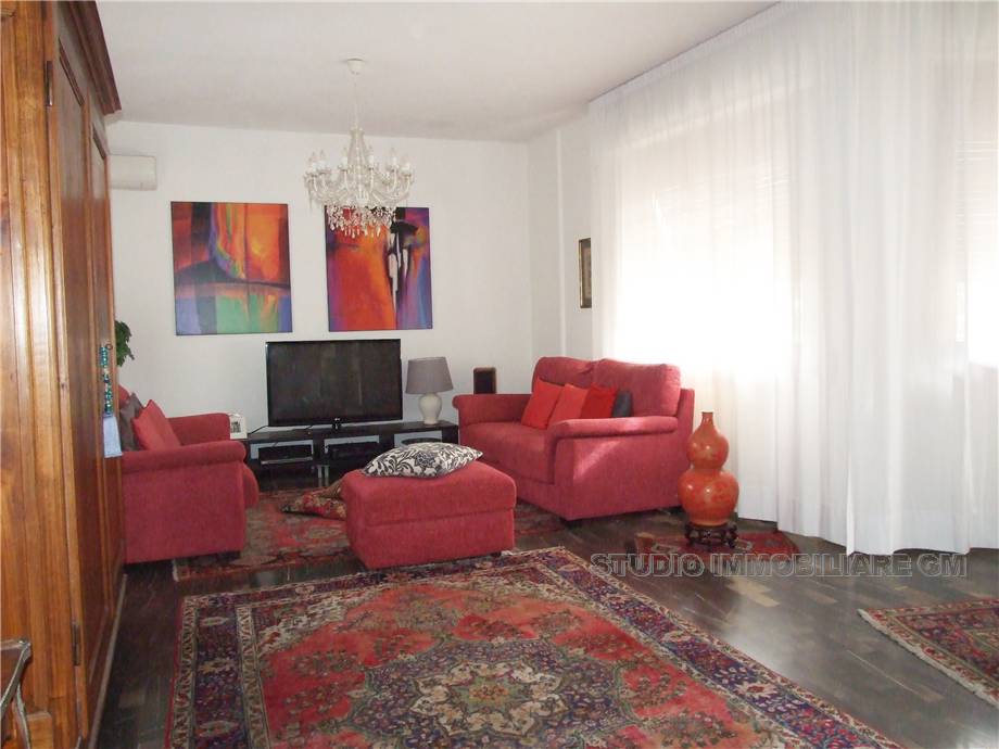 Appartamento Prato #555
