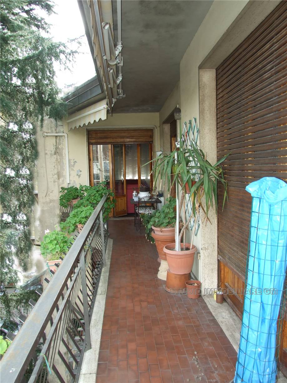 Vendita Appartamento Prato Soccorso #555 n.11