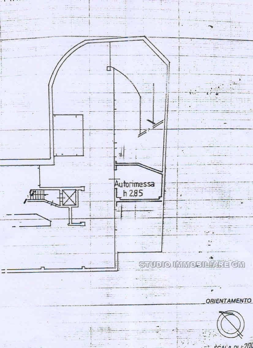 Vendita Appartamento Prato Soccorso #555 n.13