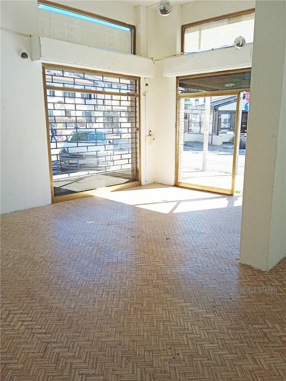 Commercial property Prato #1116