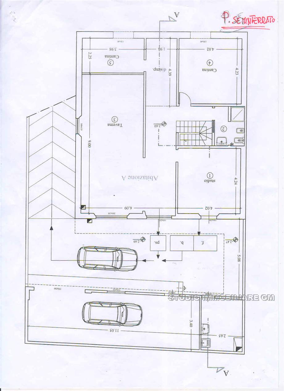 Venta Piso Prato La Querce #563 n.3