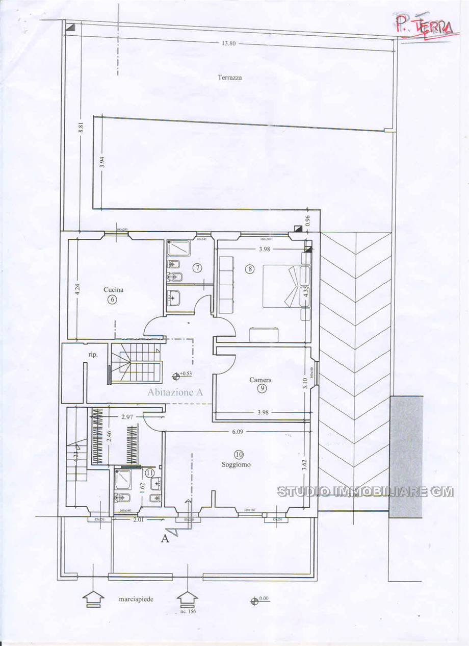 Venta Piso Prato La Querce #563 n.4