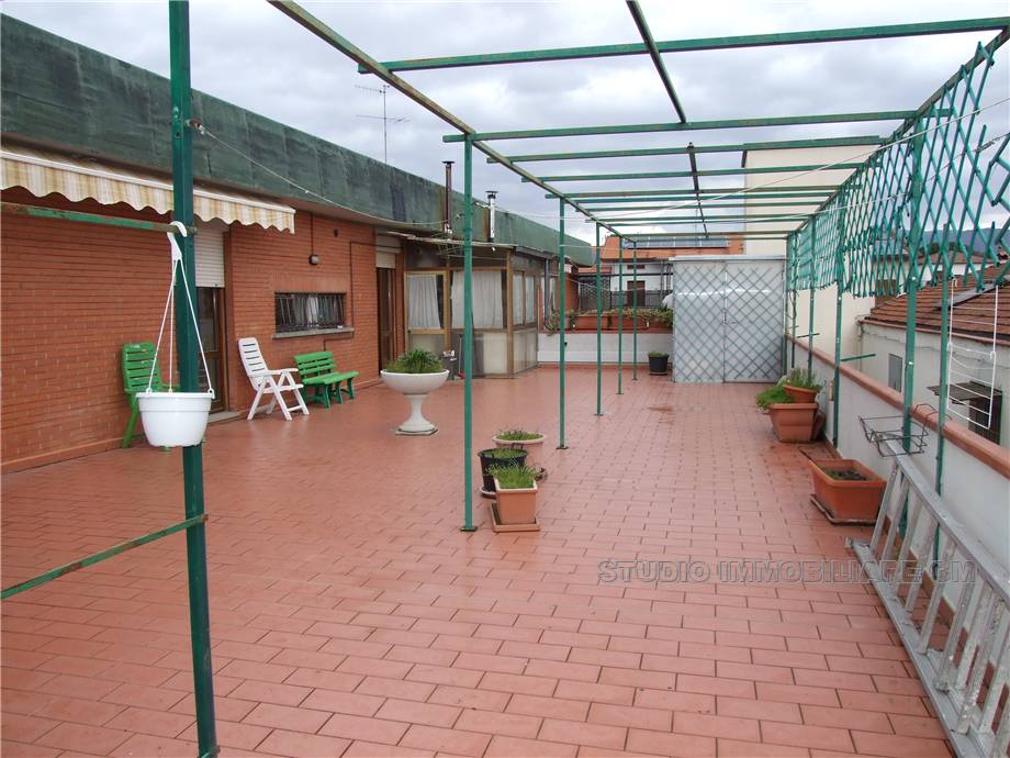 For sale Flat Prato Fontanelle #566 n.10