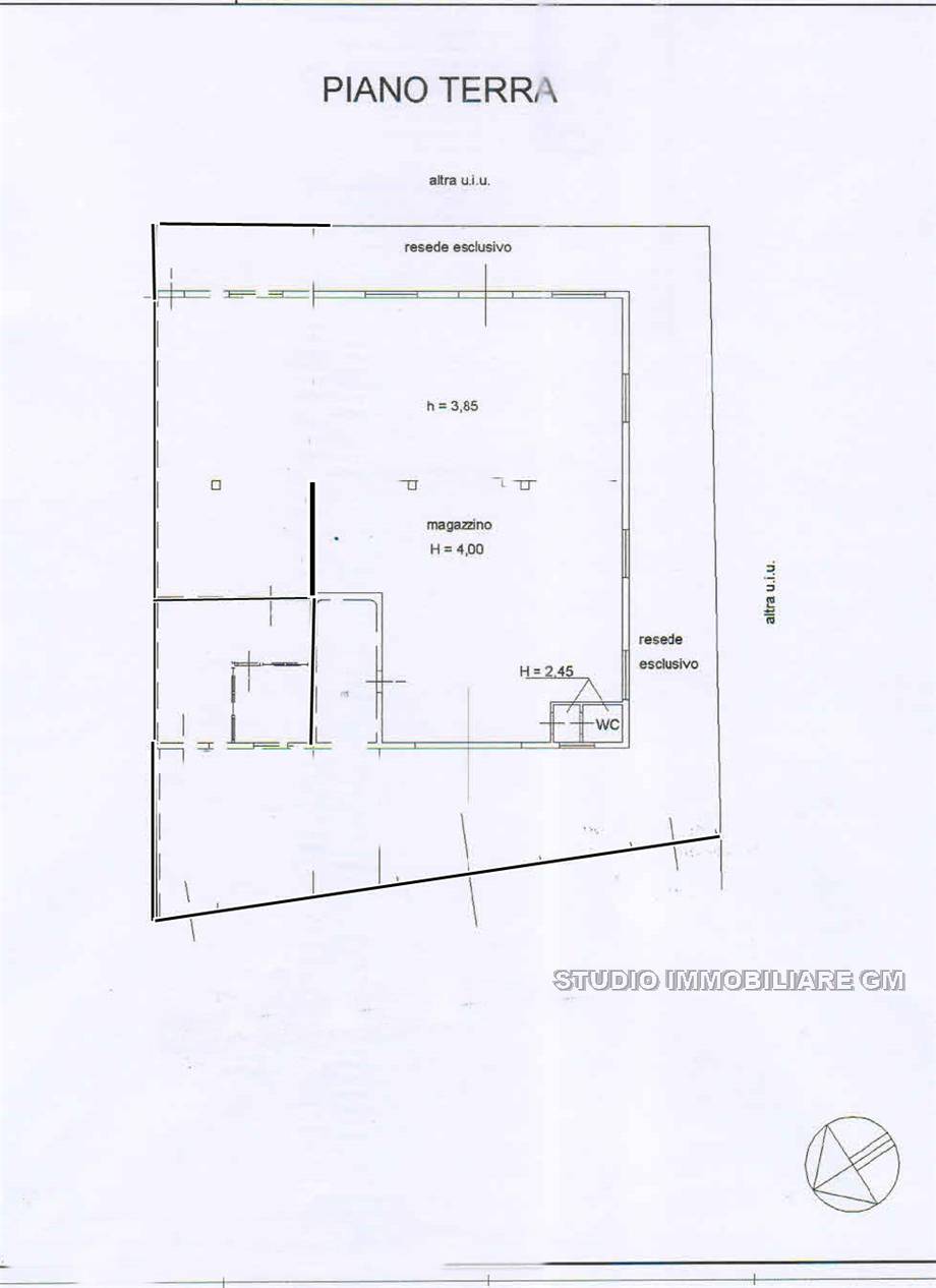 For sale Flat Prato Fontanelle #566 n.15