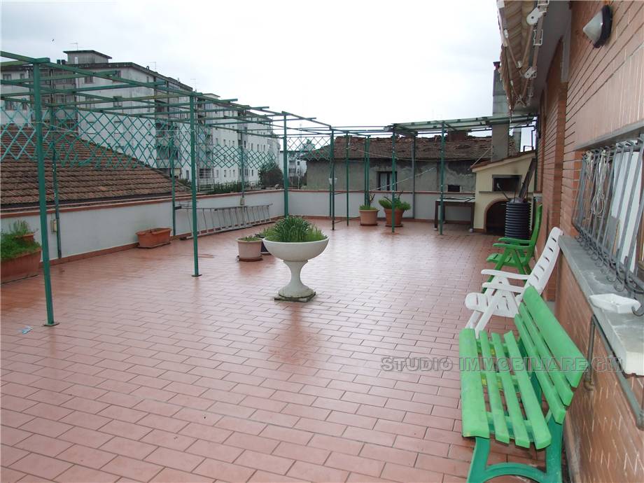For sale Flat Prato Fontanelle #566 n.9