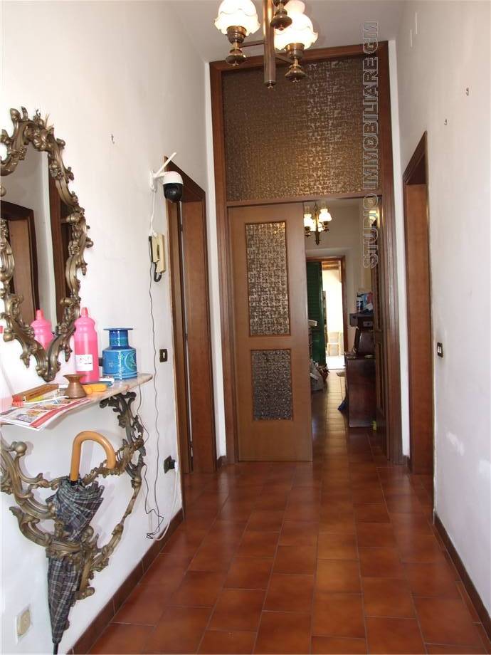 Appartamento Prato #568