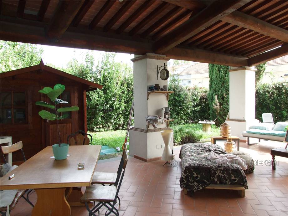 Appartamento Prato #570