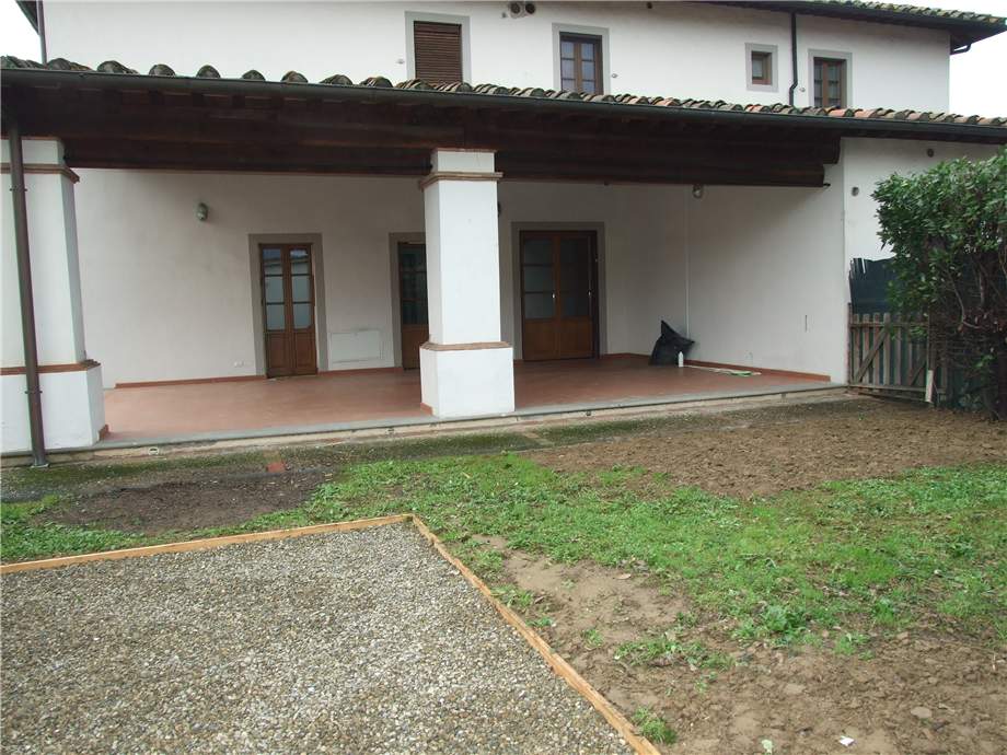 Vendita Appartamento Prato Est #570 n.11