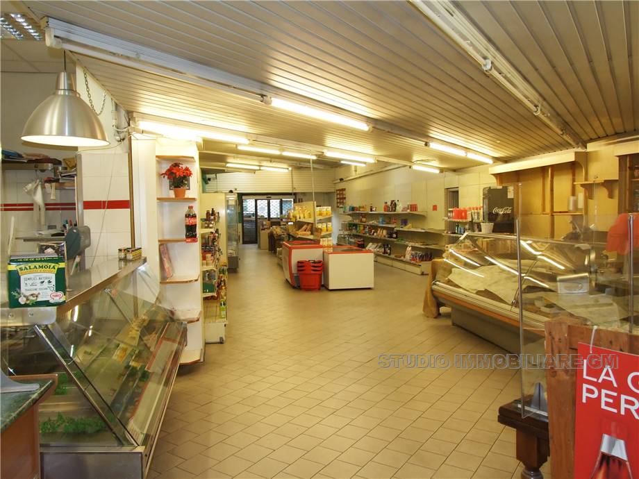 Other commercials Pistoia #2023