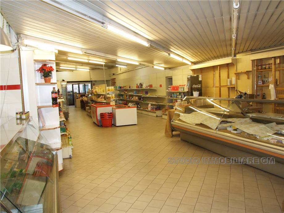 For sale Other commercials Pistoia Pistoia totale #2023 n.2