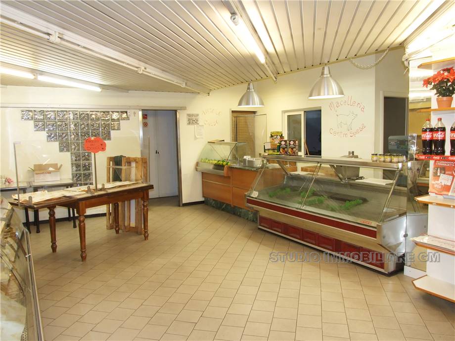 For sale Other commercials Pistoia Pistoia totale #2023 n.3