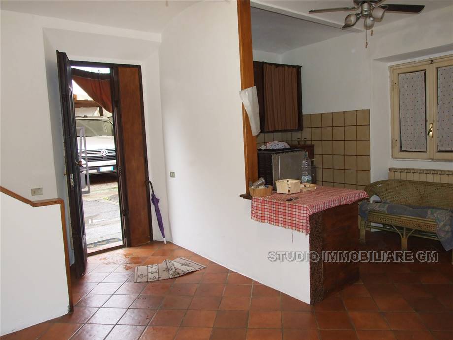 Villa/Casa singola Prato #572
