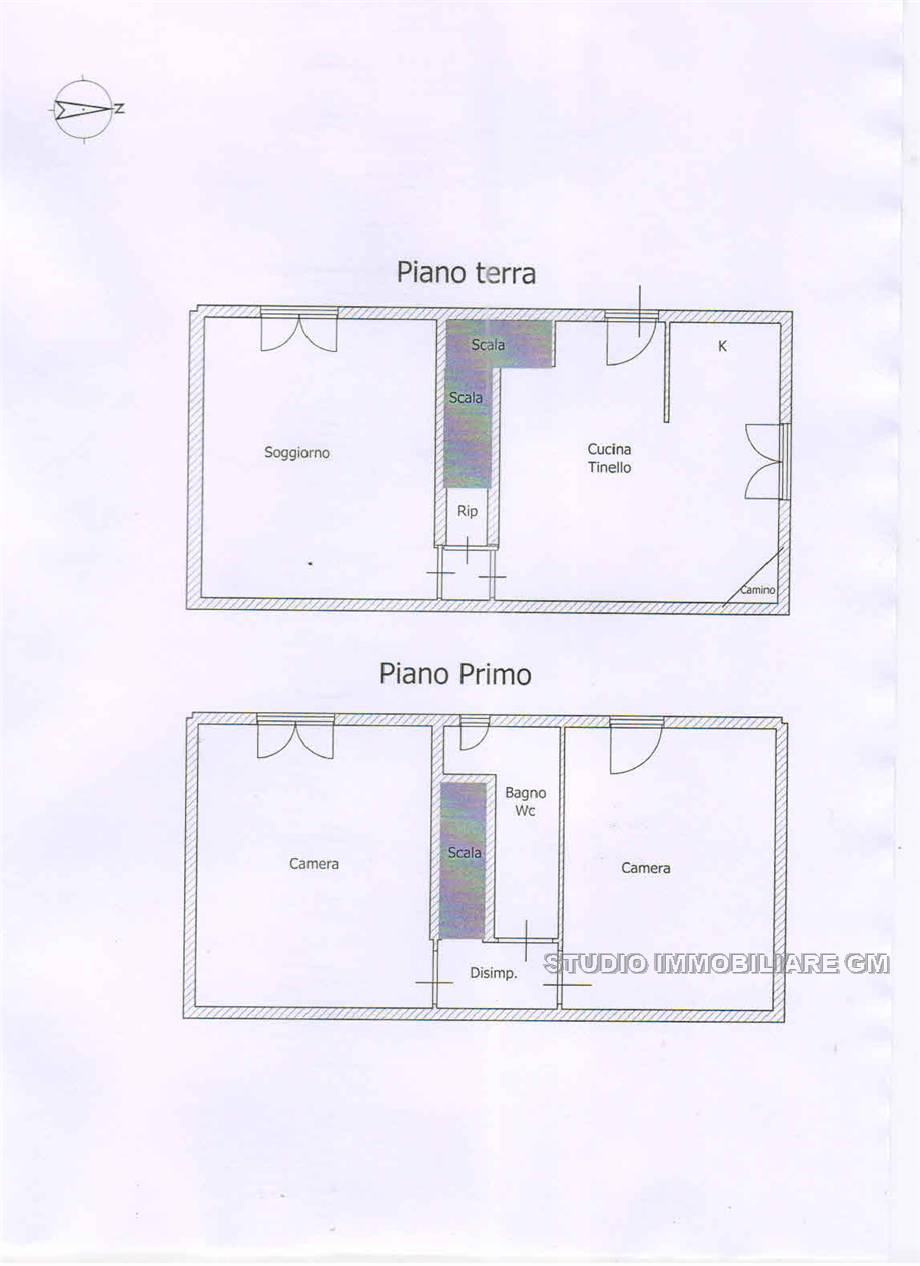Venta Villa/Casa independiente Prato Cafaggio #572 n.10