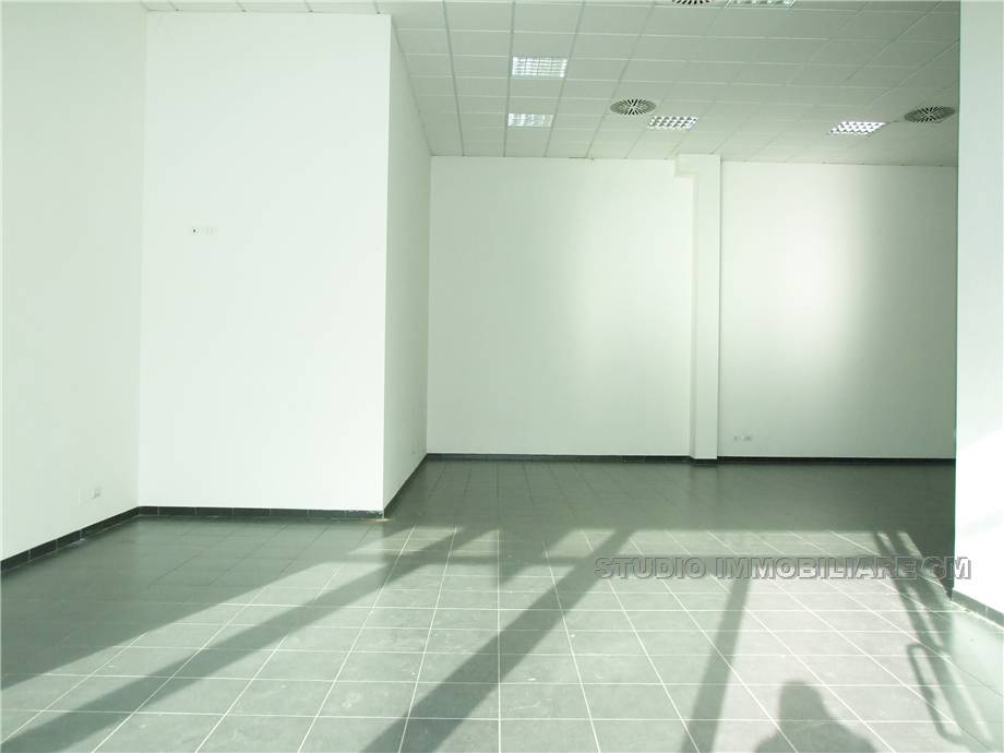 Commercial property Prato #1124
