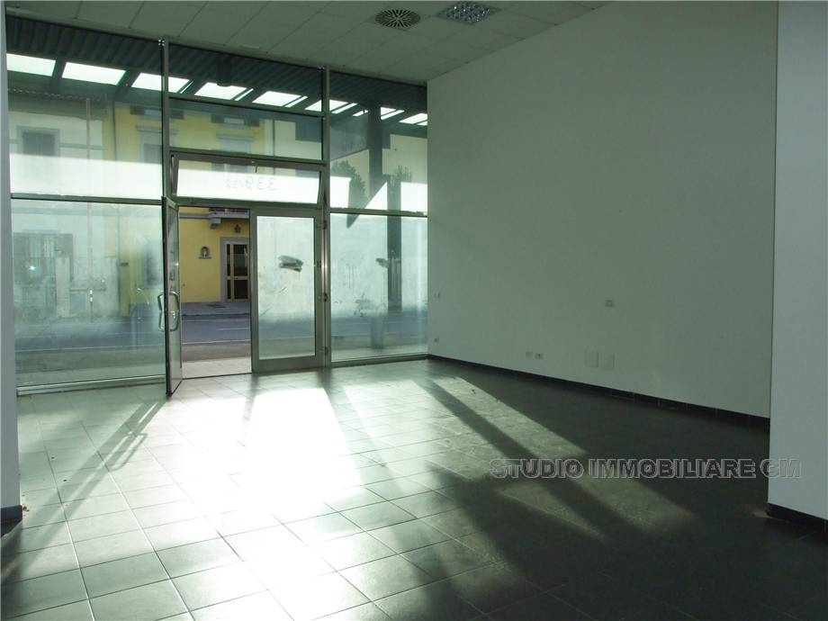 To rent Commercial property Prato Mezzana #1124 n.3