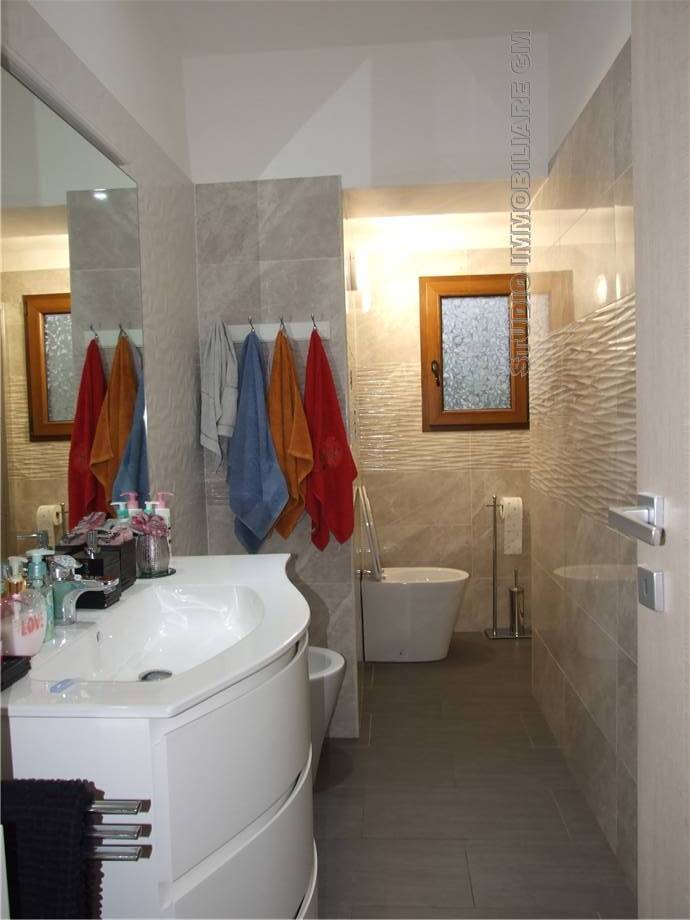 Vendita Villa/Casa singola Prato Mezzana #575 n.11