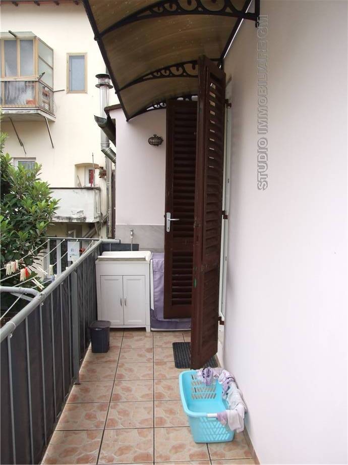 Vendita Villa/Casa singola Prato Mezzana #575 n.13