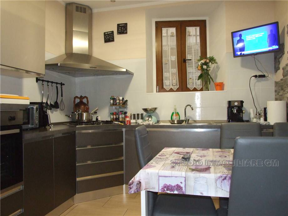 Vendita Villa/Casa singola Prato Mezzana #575 n.4