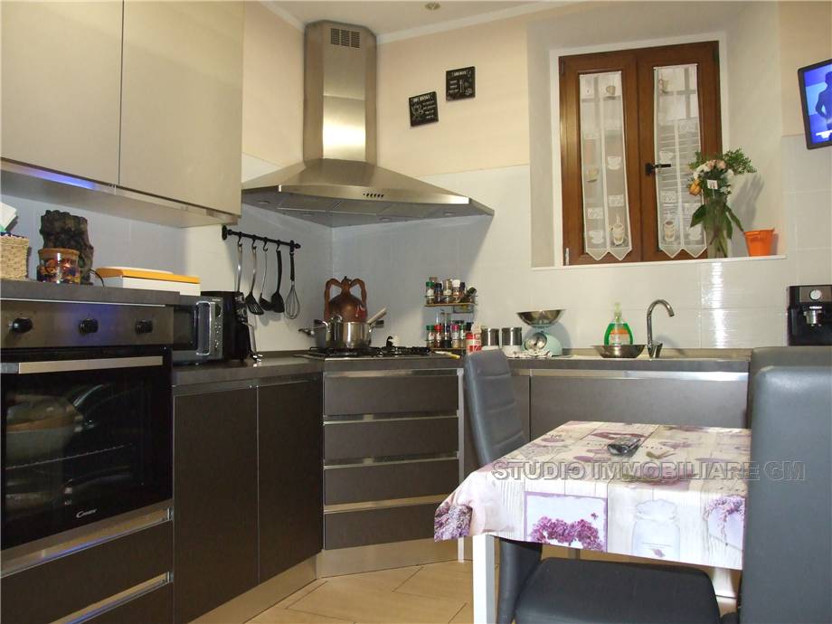 Vendita Villa/Casa singola Prato Mezzana #575 n.5