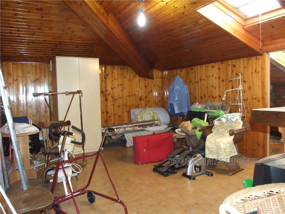 For sale Flat Prato Grignano #577 n.6
