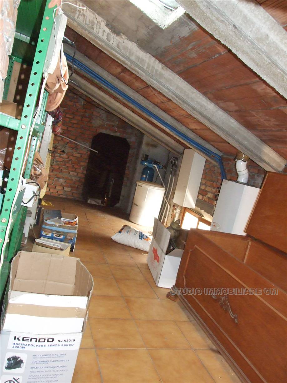 For sale Flat Prato Grignano #577 n.8