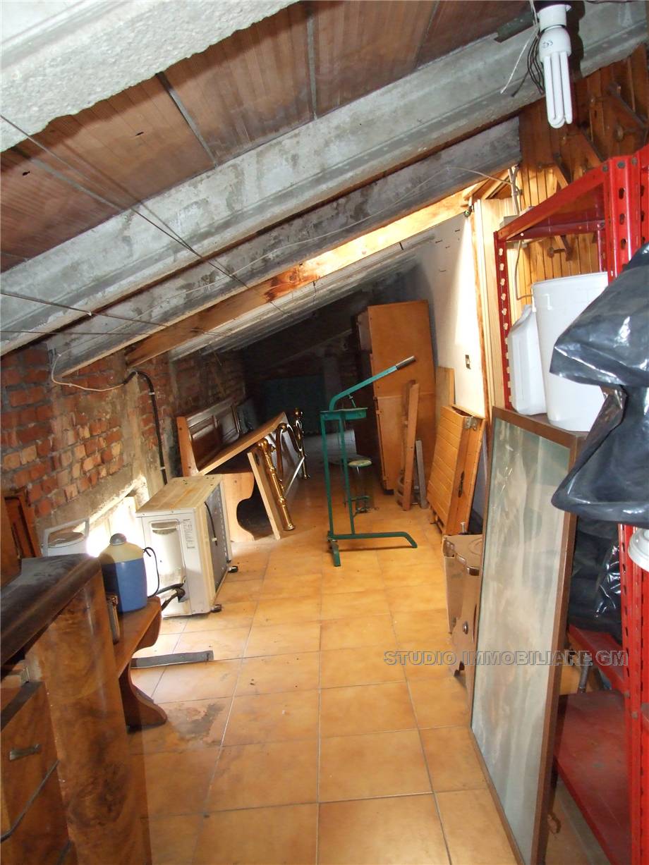 For sale Flat Prato Grignano #577 n.9