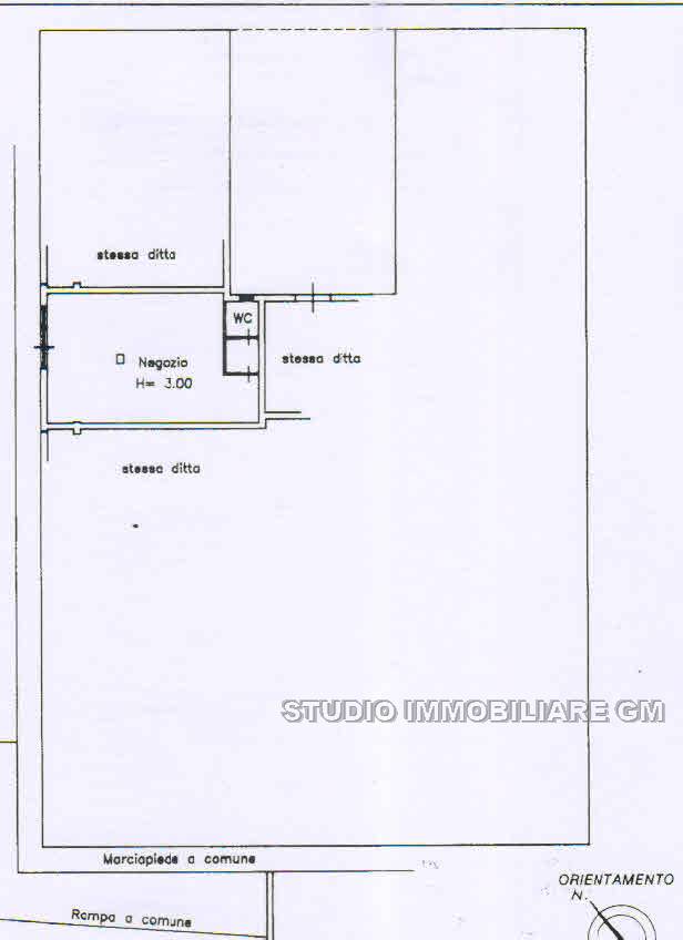 Venta Otras actividad comerciales Prato Galciana #5607 n.4