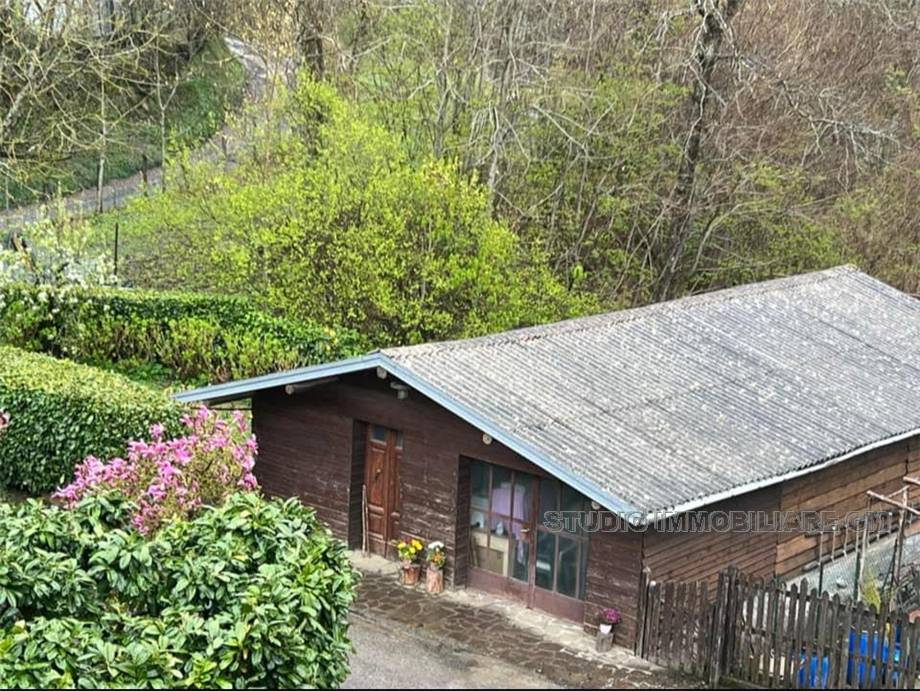 Venta Villa/Casa independiente Vernio Montepiano #584 n.7