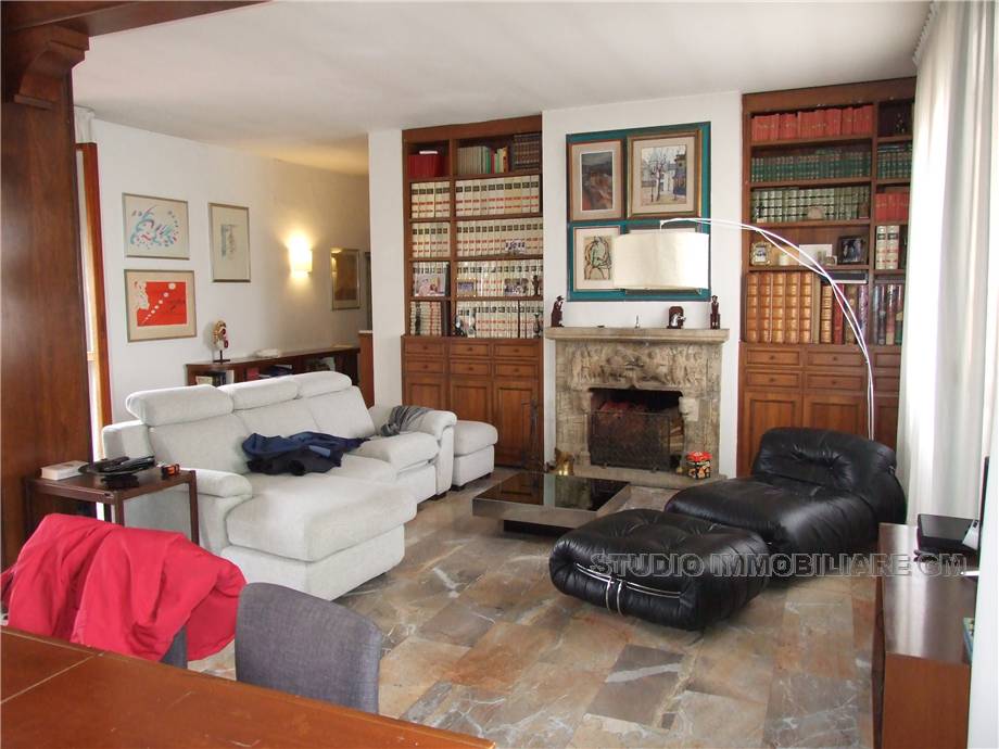 Penthouse Prato #588