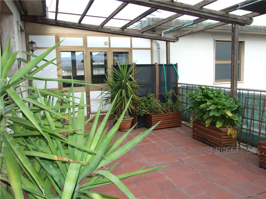 For sale Penthouse Prato Semicentro #588 n.10