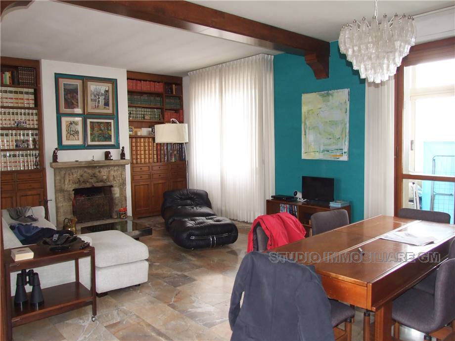 For sale Penthouse Prato Semicentro #588 n.4