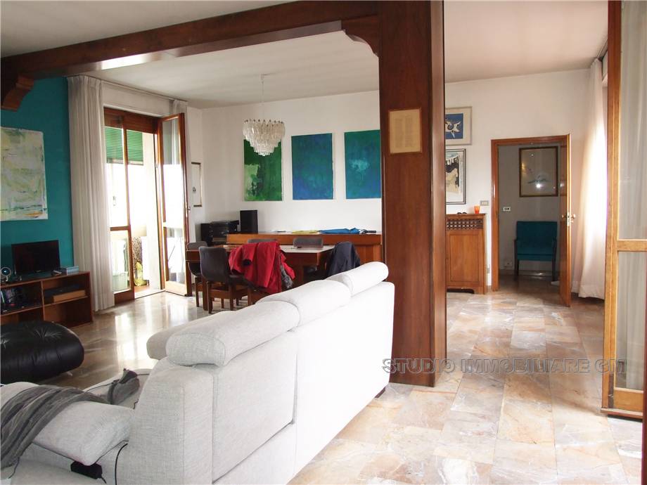 For sale Penthouse Prato Semicentro #588 n.5