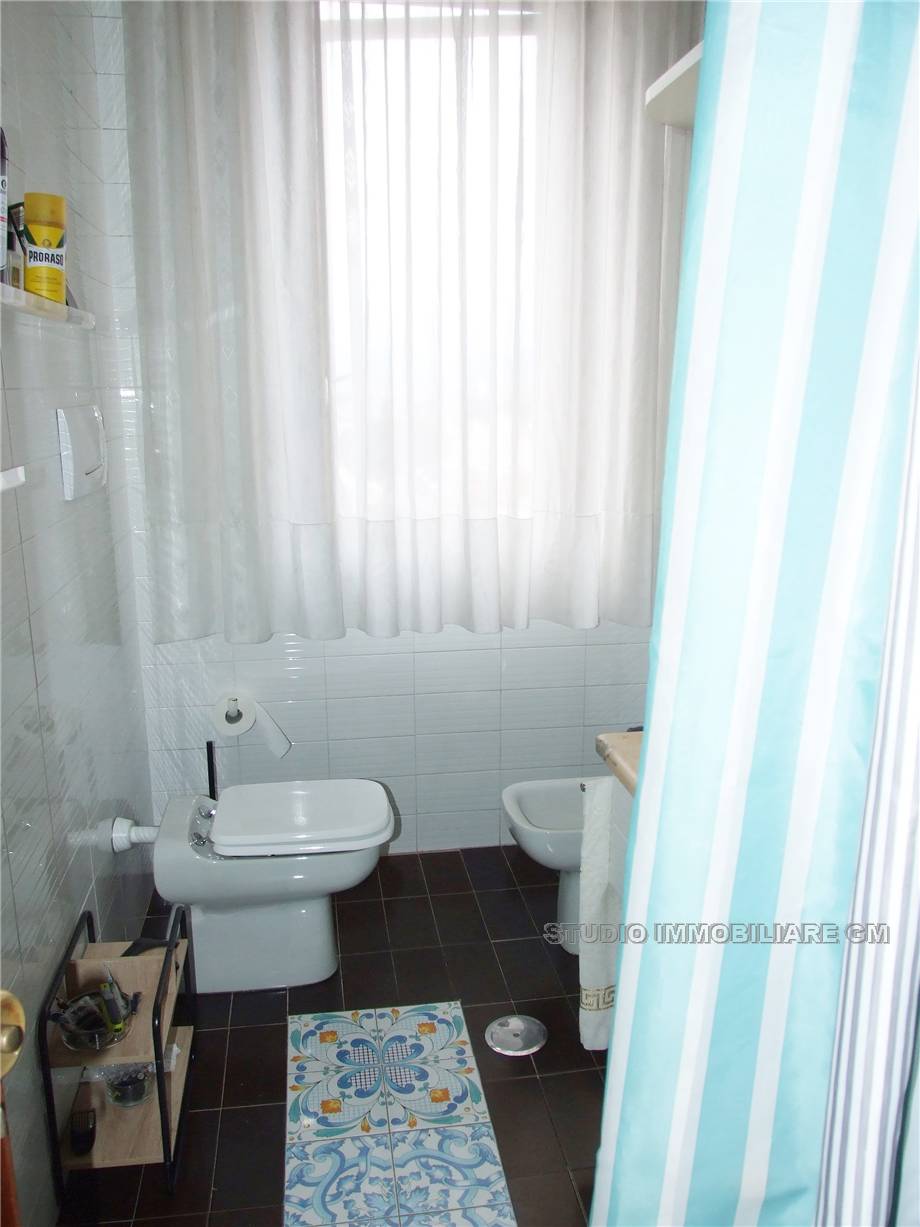For sale Penthouse Prato Semicentro #588 n.7