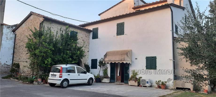Venta Casa de campo Montale  #590 n.2