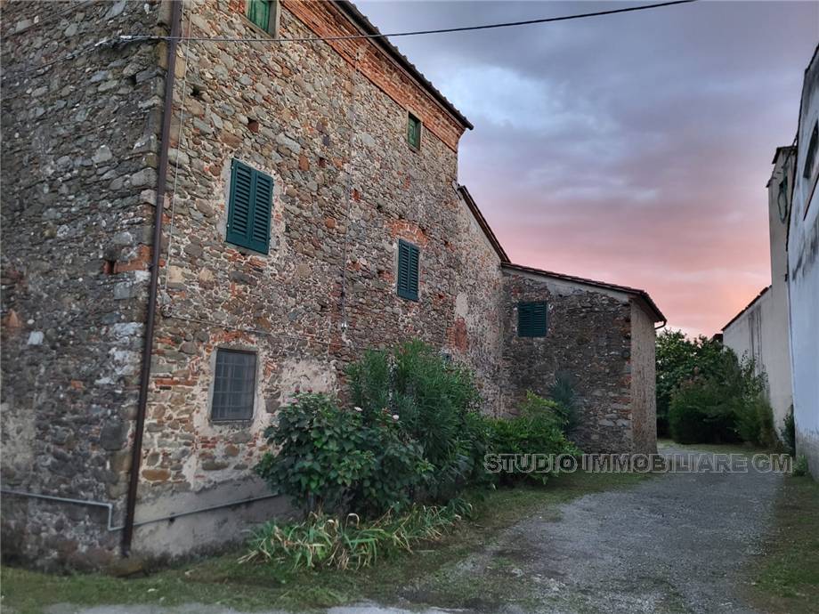 Venta Casa de campo Montale  #590 n.3