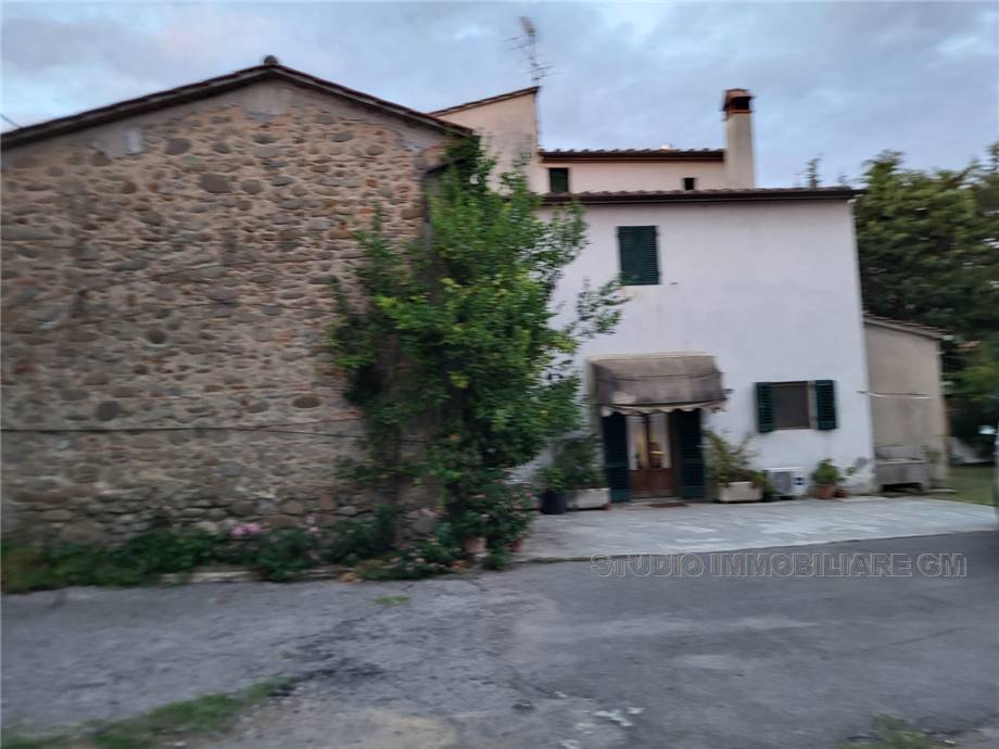 Venta Casa de campo Montale  #590 n.5