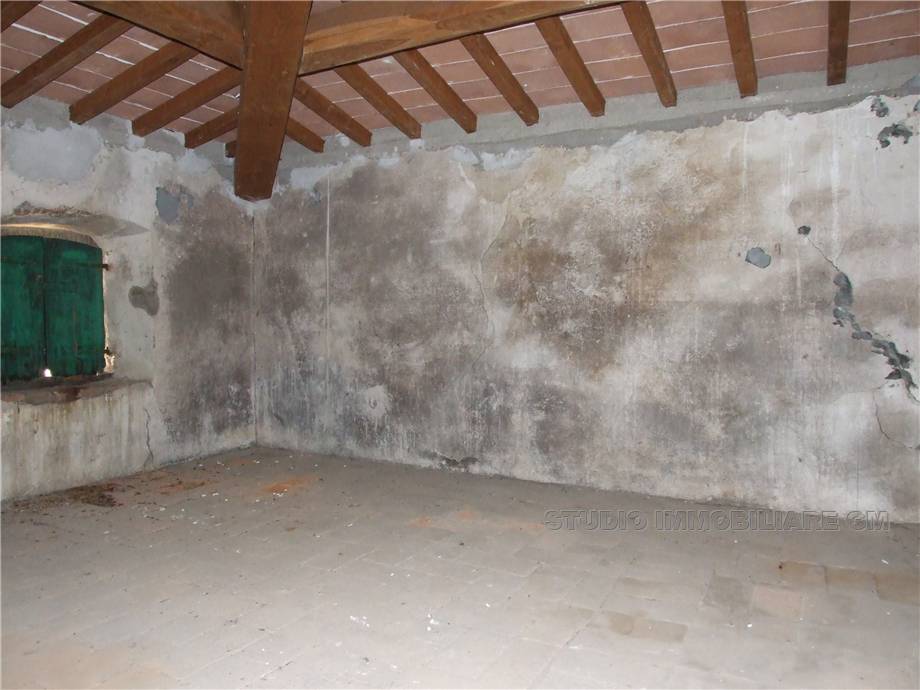 Venta Casa de campo Montale  #590 n.8